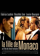 Filme: A Garota de Mônaco